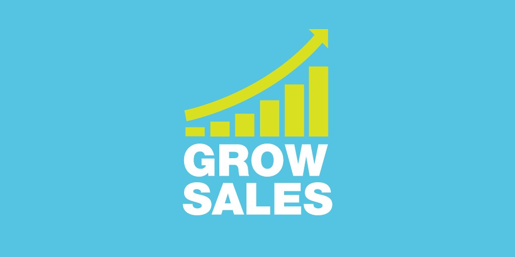 We Help to Develop Your Business Sales