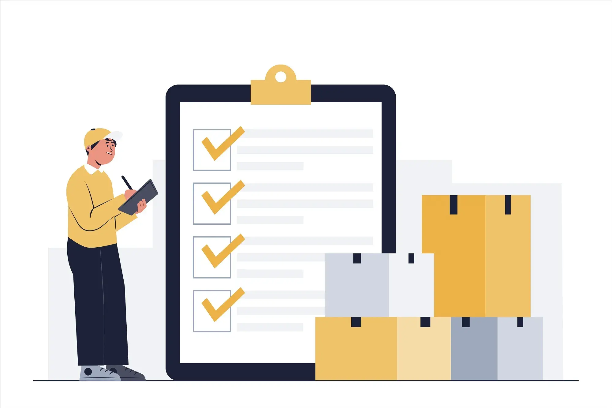 Inventory Analysis: Understanding Your Inventory Management Practices