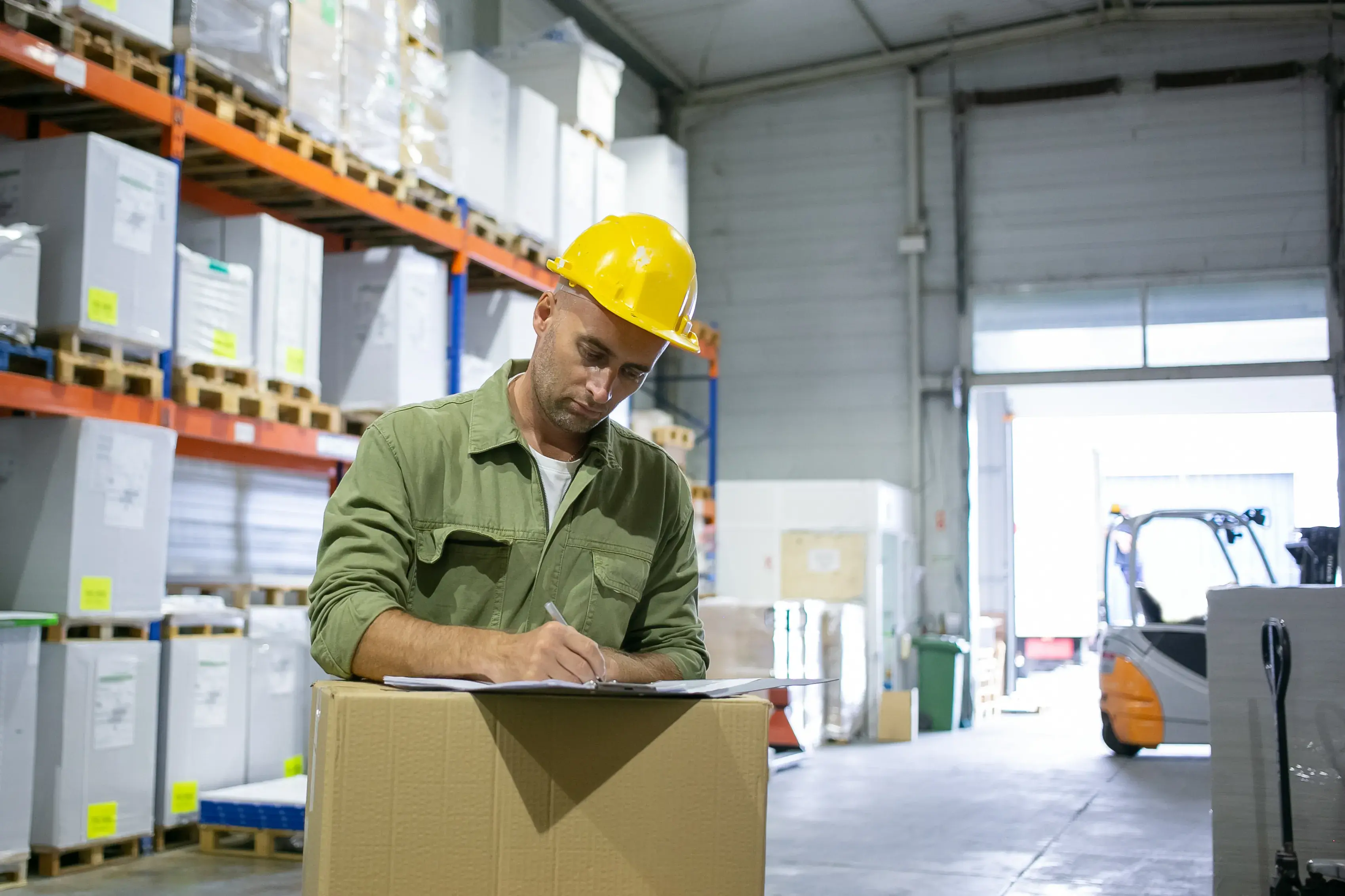 Inventory Audits: Boost Efficiency and Maintain Accurate Records