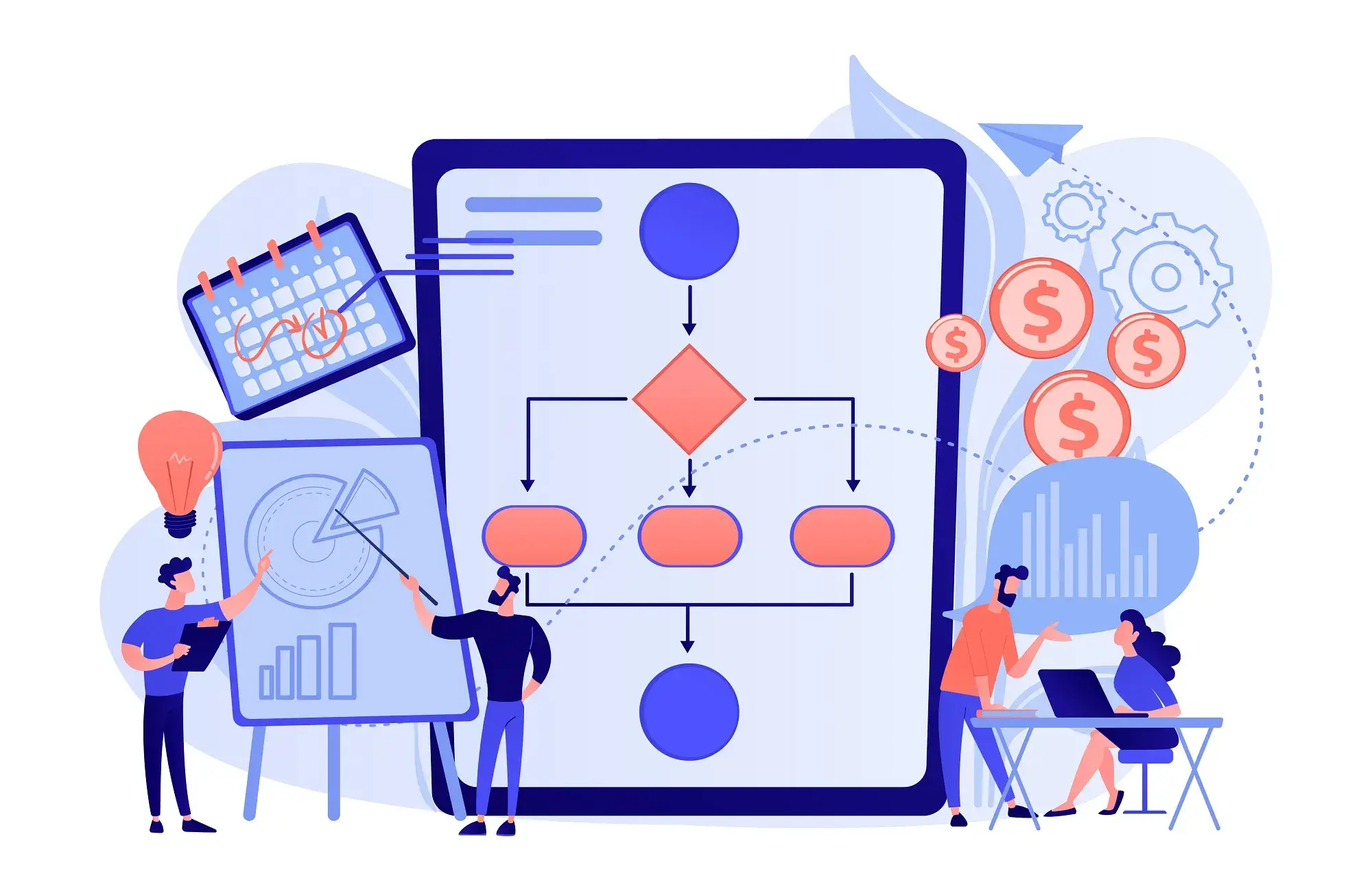 Maximizing Sales Through Inventory Management at Walmart