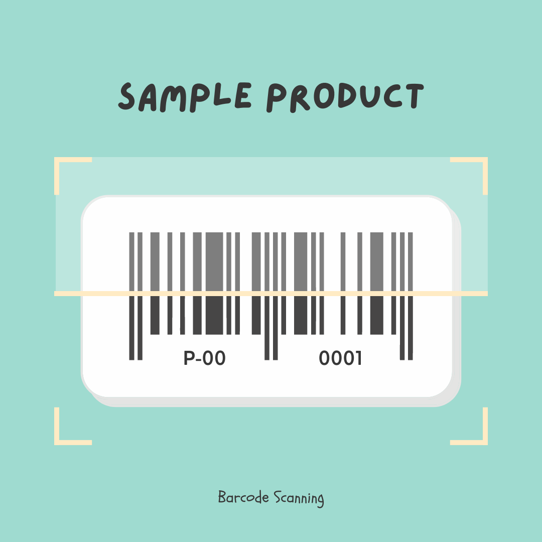 Fast & Accurate Barcode Scanning - Procensis