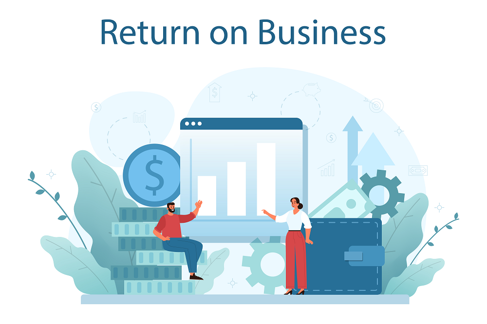 Returns Management: Enhancing Customer Satisfaction and Boosting Profitability