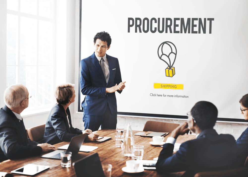 Procurement Process: A Step-by-Step Guide