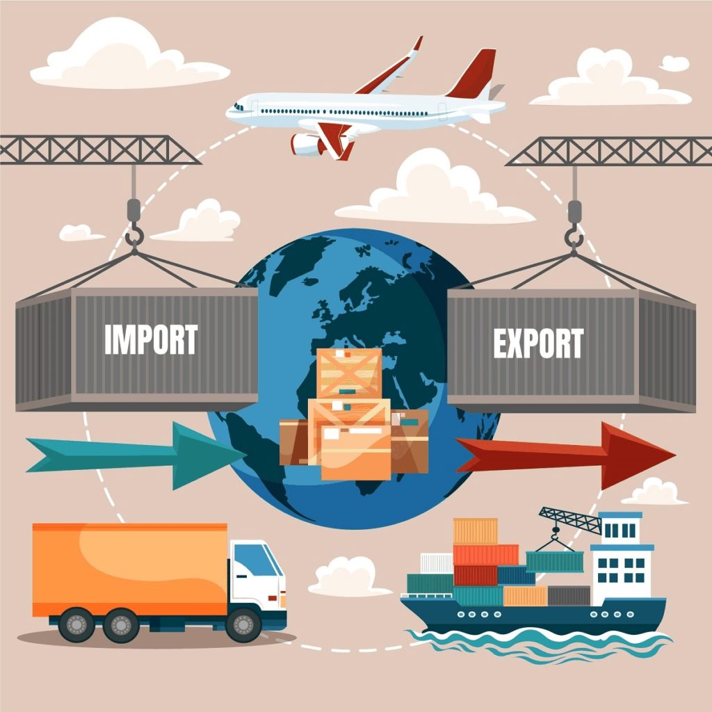 Shipping and Logistics: A Comprehensive Guide