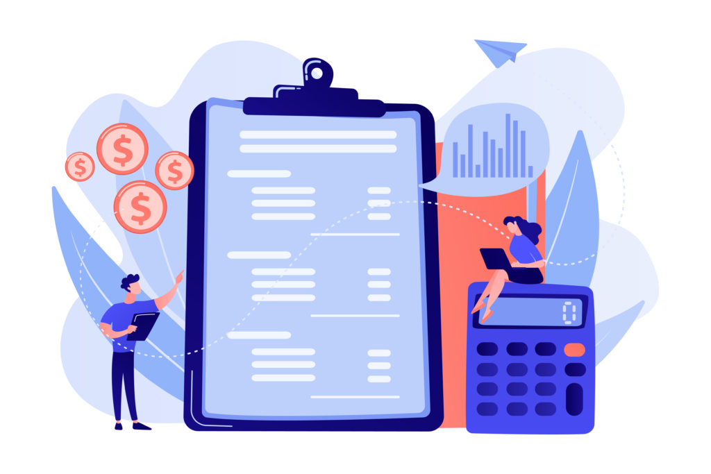 Understanding the Key Components of an Income Statement