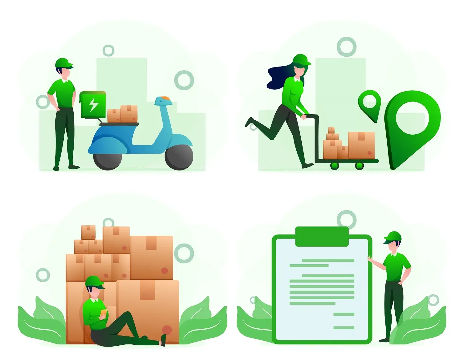 Pick and Pack Process: A Complete Guide to Successful Order Fulfillment