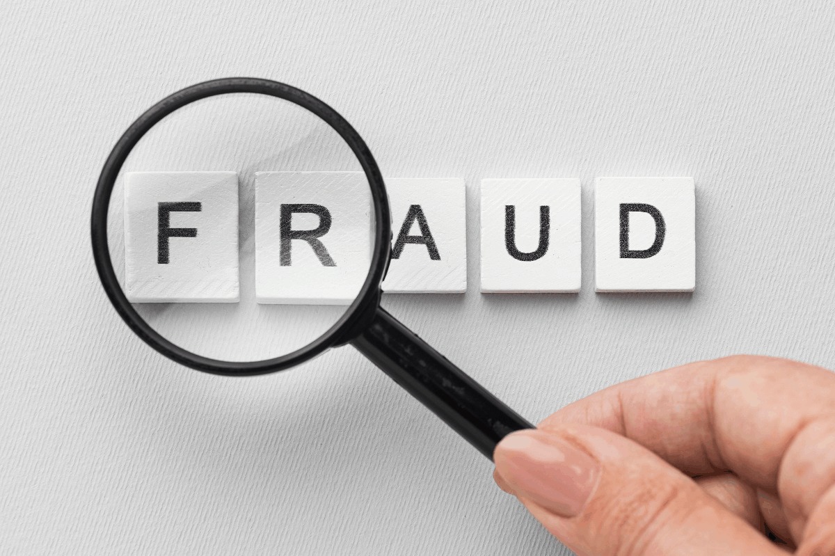  Fraud and How to Prevent Them