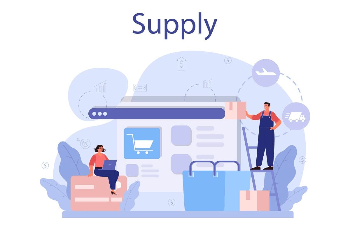 supply planning
