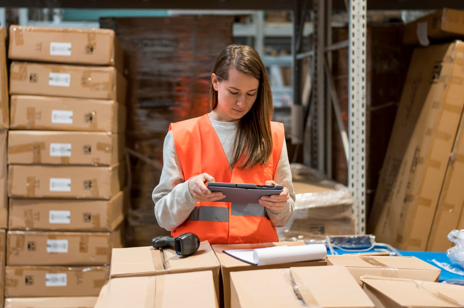 Agile Inventory Management - Process, Benefits, and Challenges