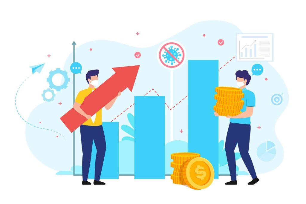 Sell Through Rate: Recovery After COVID-19