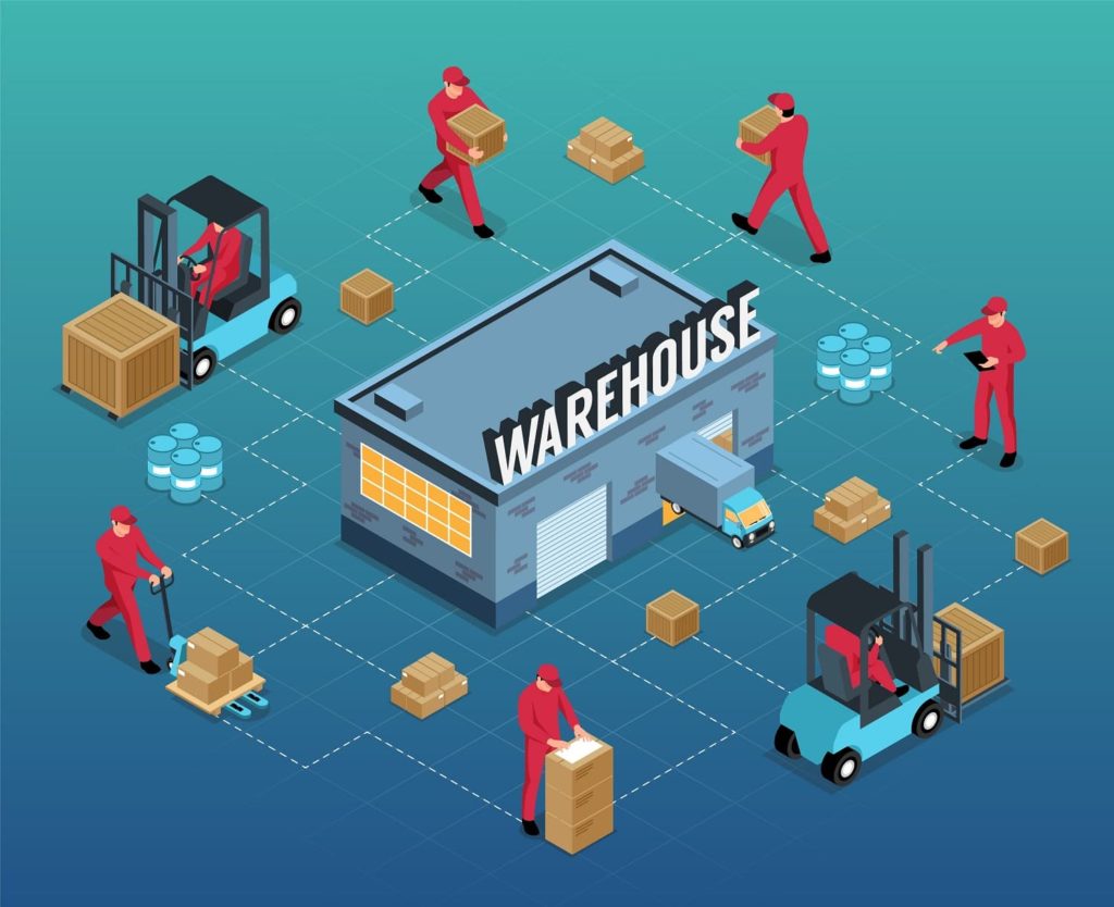 How to Optimize Your Warehouse for Maximum Efficiency