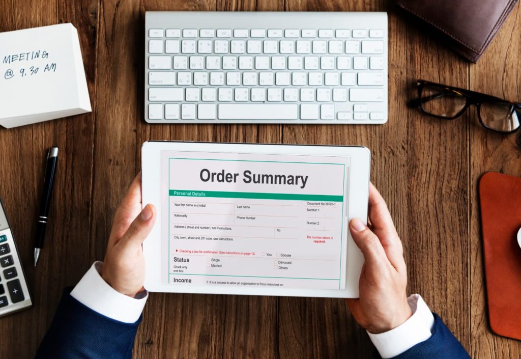 Order Management System - Benefits, Features, and Implementation