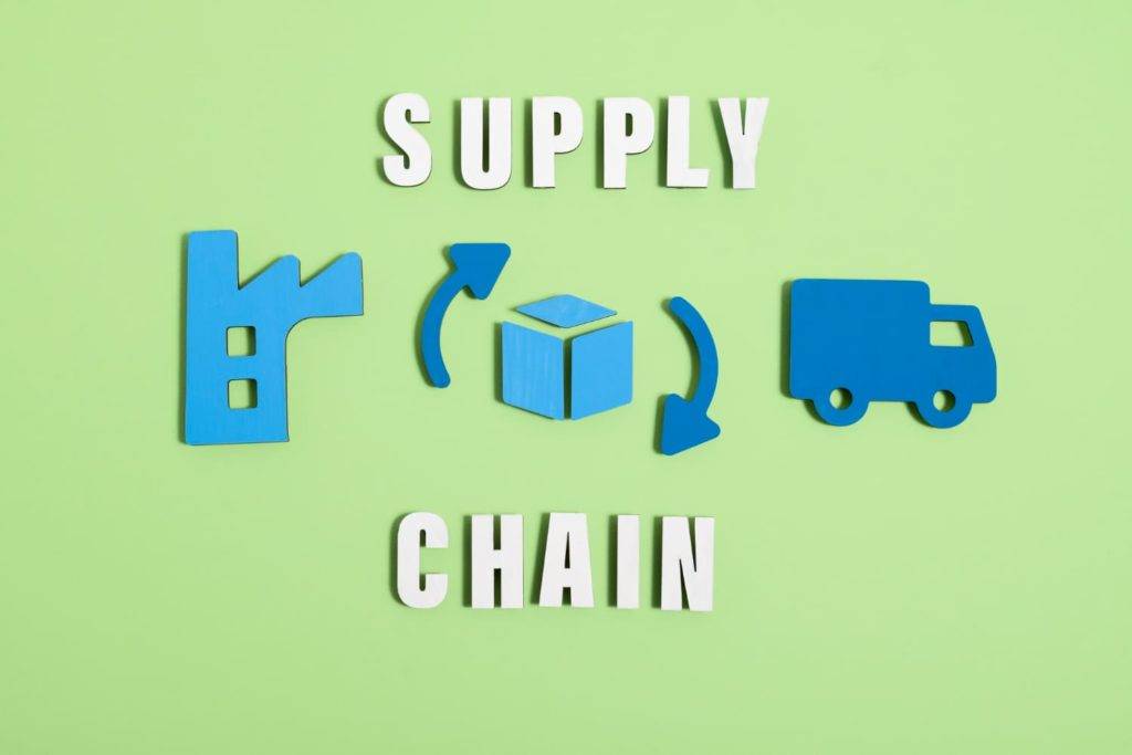 How to Build a Resilient Supply Chain