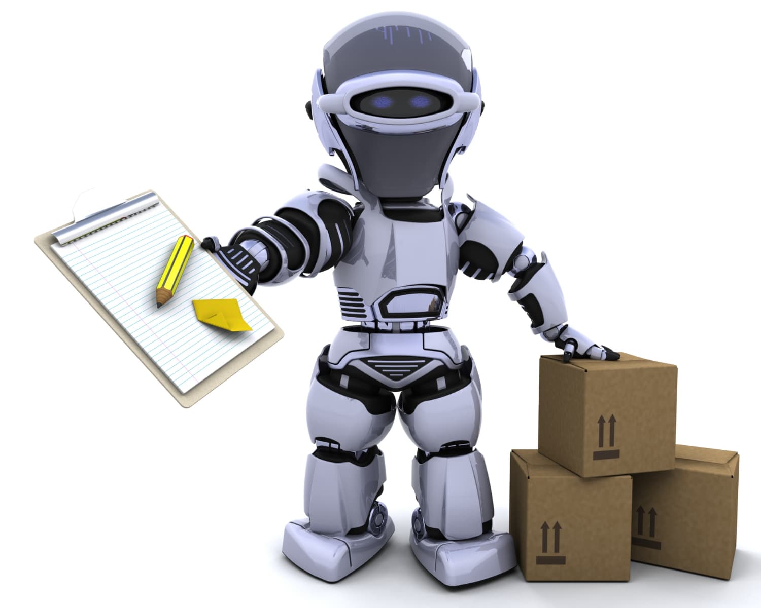 Artificial Intelligence in the eCommerce Industry