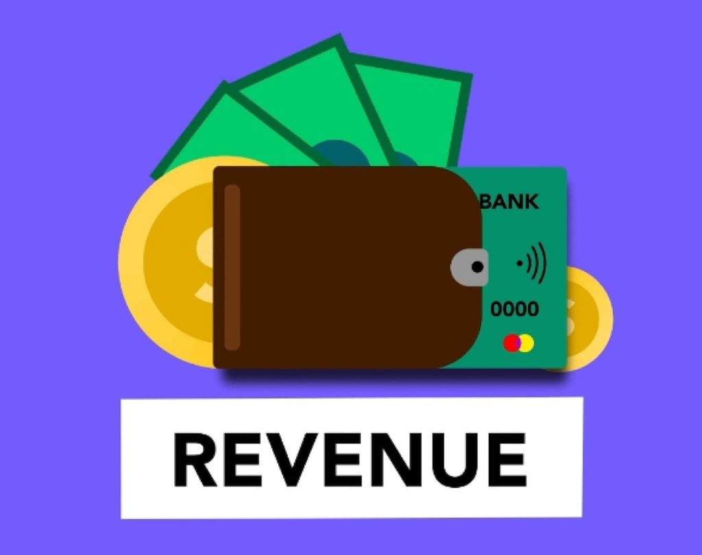 Revenue