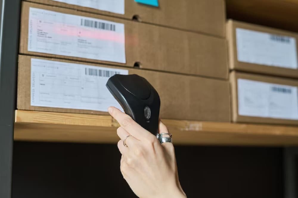 How Do Barcodes Help With Inventory