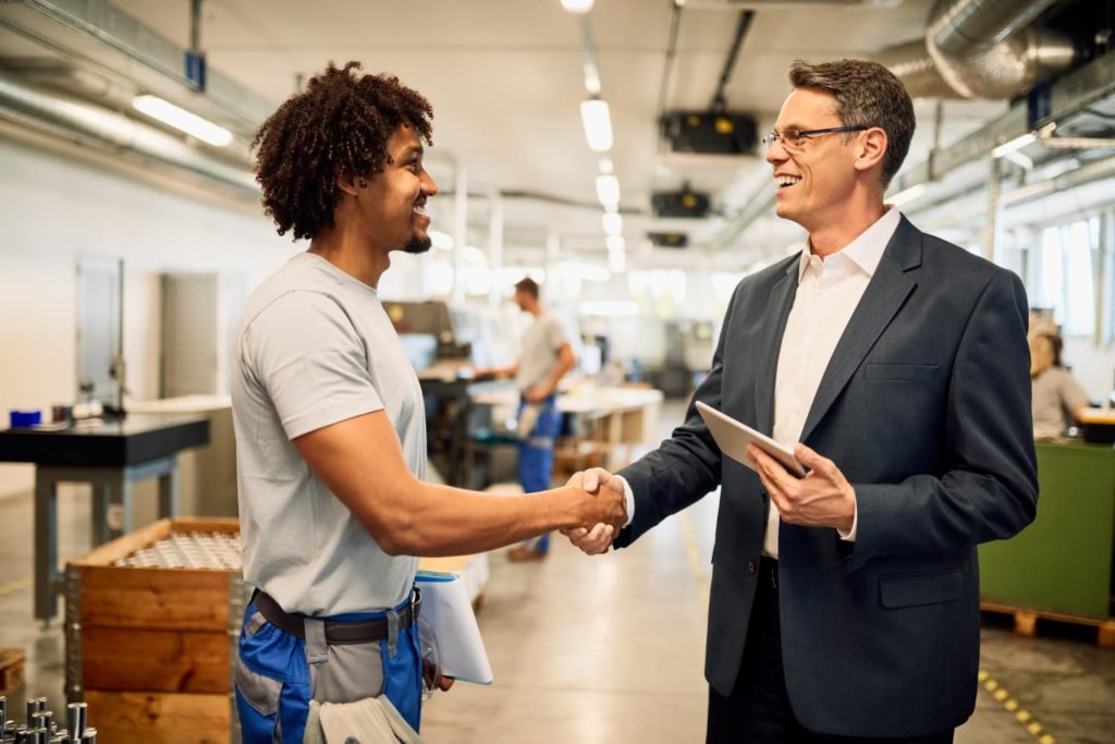 How to Keep Good Relationships With Suppliers