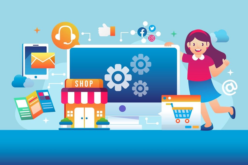 Retail Marketing Strategies for 2023 and Beyond