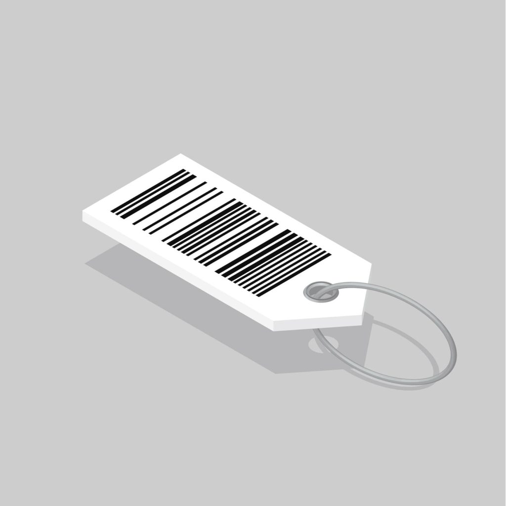 Barcode Tagging: A Comprehensive Guide