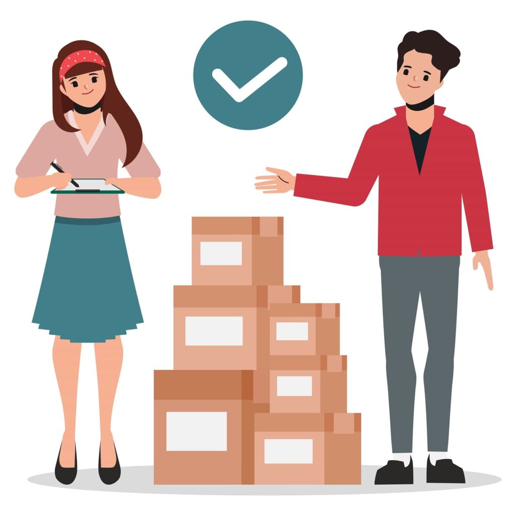 Customer Managed Inventory: Gaining Control Over Your Supply Chain