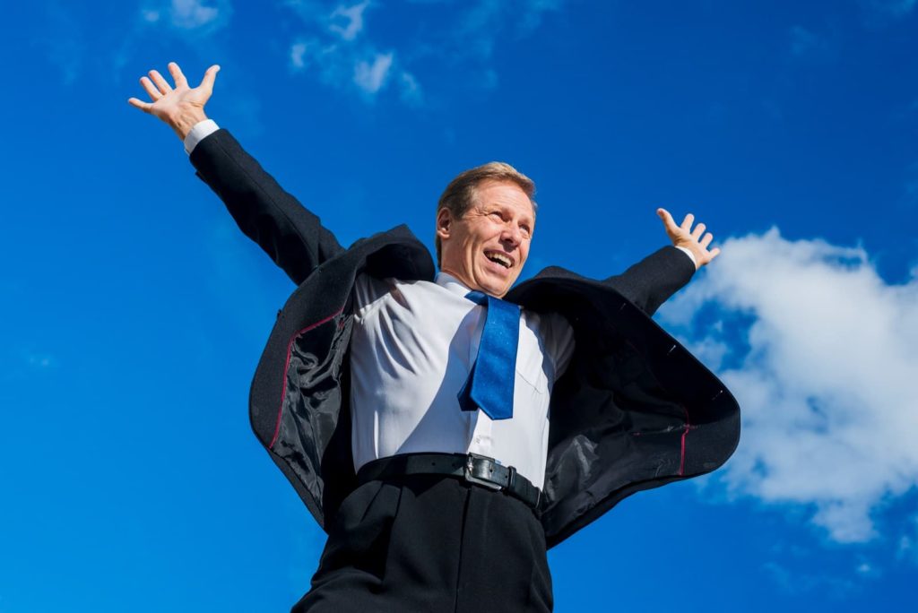 The Happiness Advantage: How Personal Well-being Drives Business Success