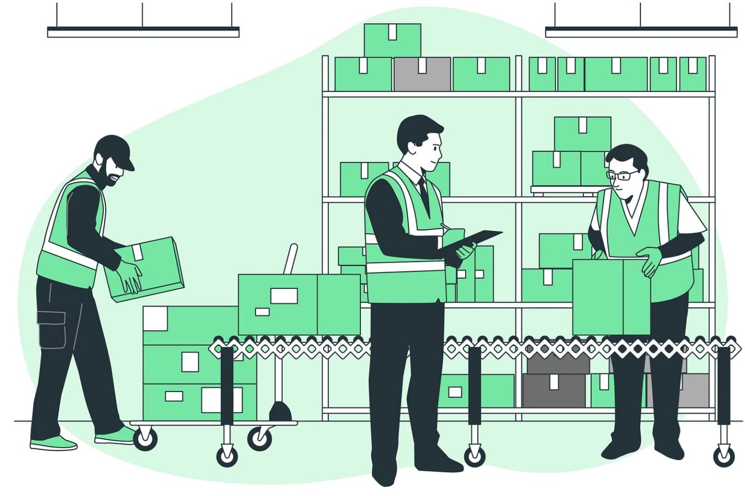 Reserve Stock: Ensuring Order Fulfillment – Cash Flow Inventory | Blog