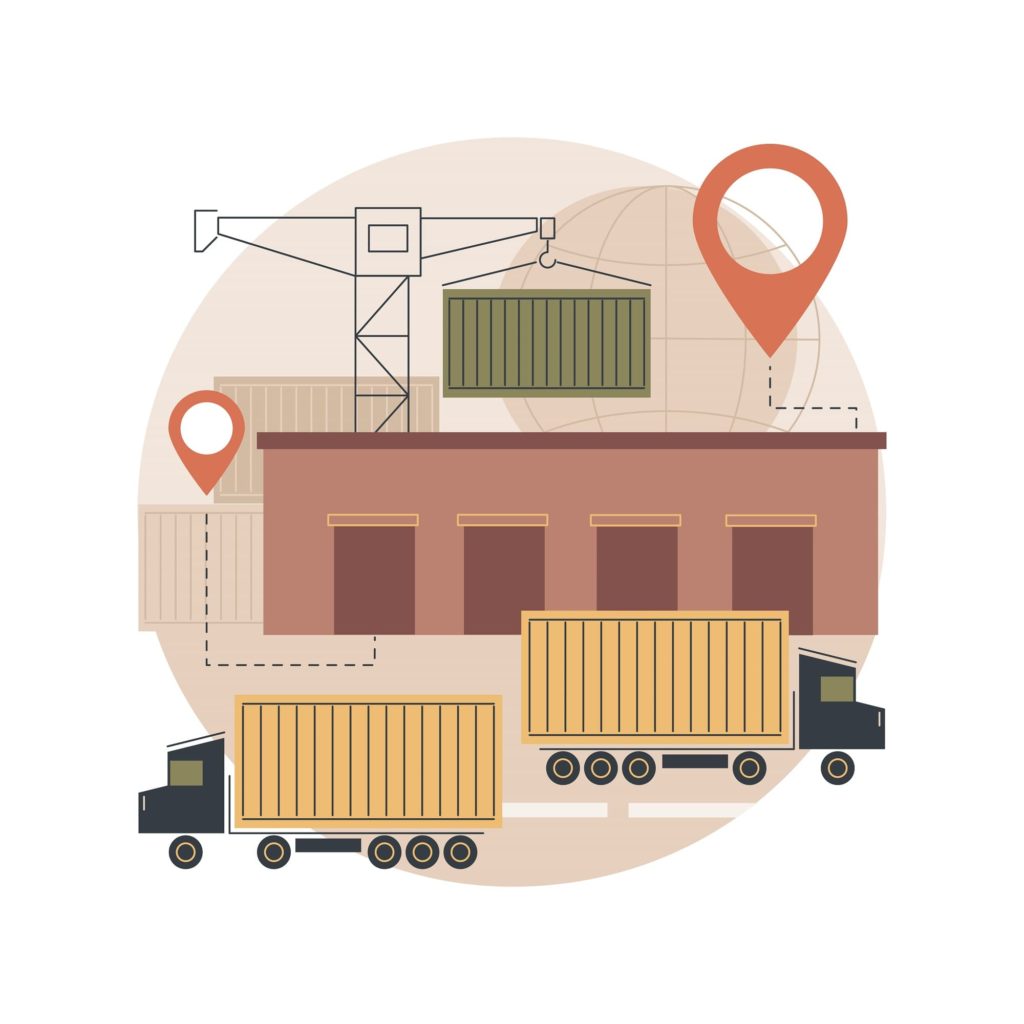 Transit Inventory in Inventory Management: A Comprehensive Guide