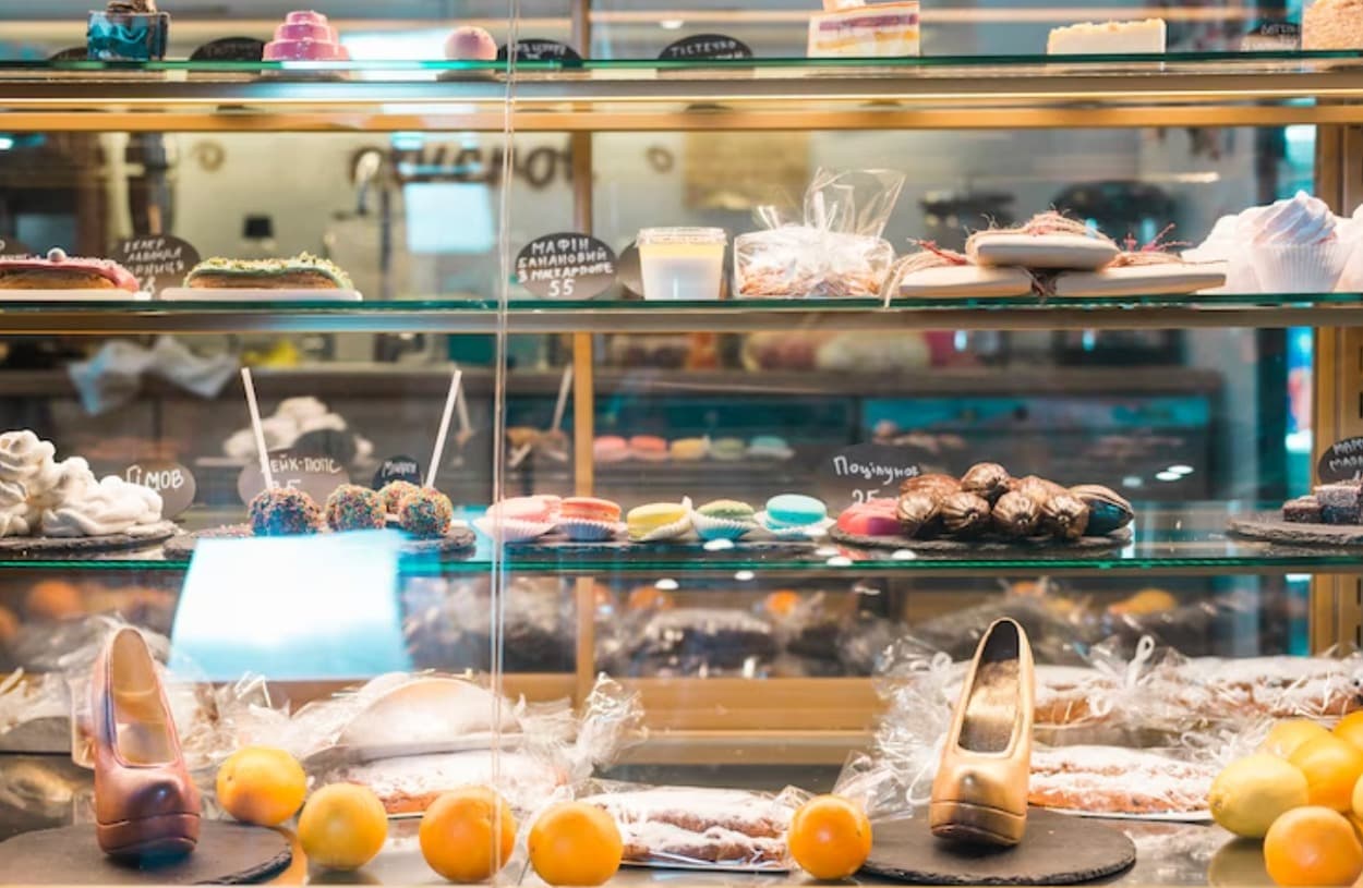 Inventory Management for Restaurants: A Guide to Freshness and Profits