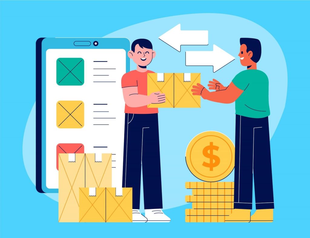 Relationship Between Cash Flow and Inventory Control