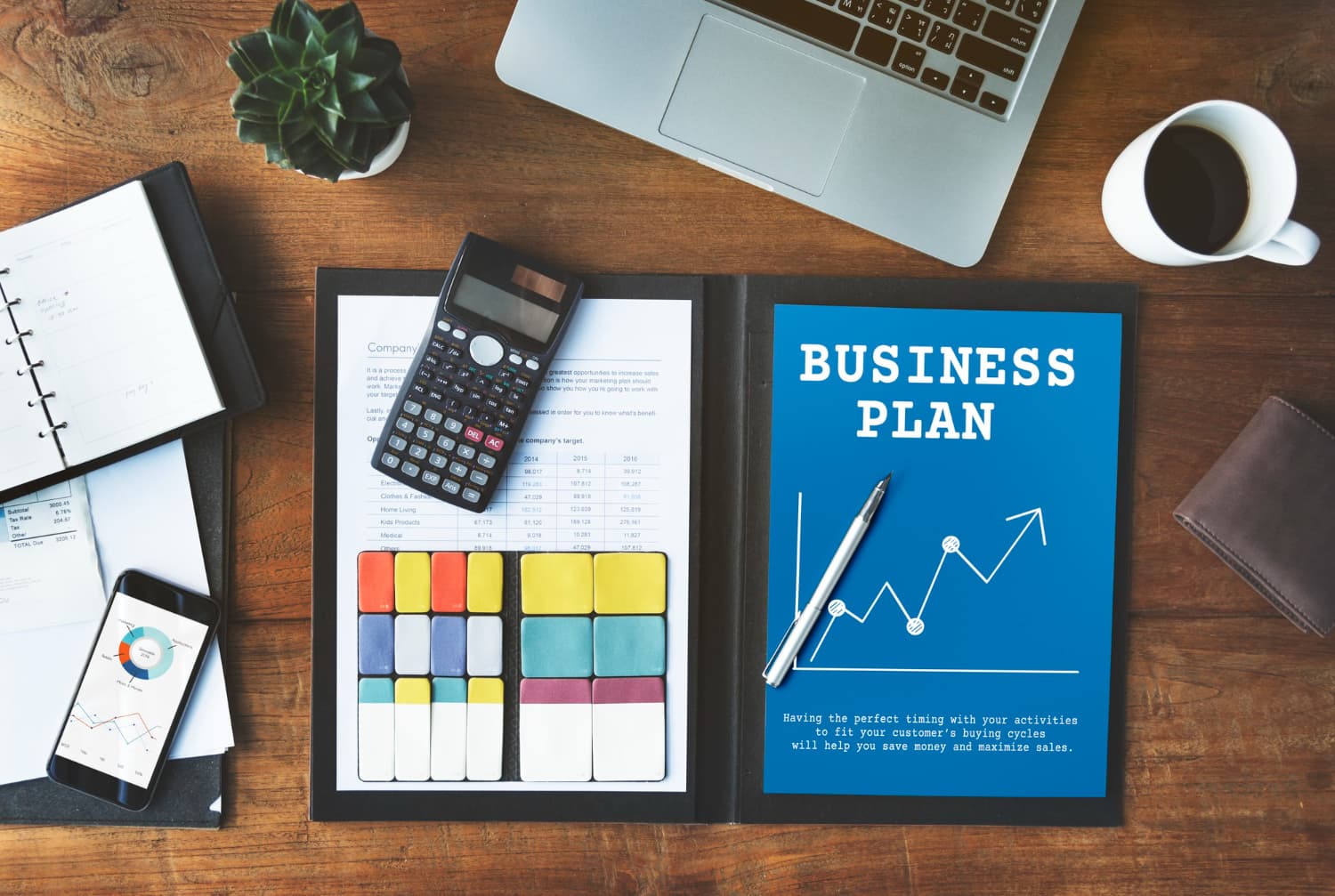 Crafting an SMB Business Plan: A Deep Dive into Internal Management, Practical Challenges, and Creative Strategies